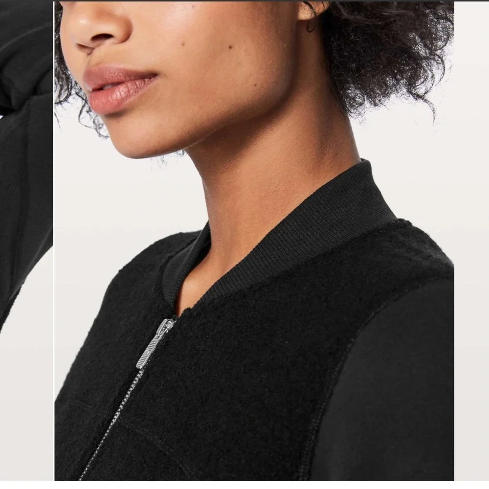 lululemon athletica experience ultimate